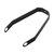 Electric Scooter Rear Mudguard Bracket For Ninebot MAX G30(Black)