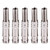 5 PCS Straight Female BNC Connector for DVR / Cable