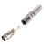 5 PCS Straight Female BNC Connector for DVR / Cable