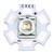 5W High Brightness LED Light Bulb, CREE LED for Flashlight, Luminous Flux: 400-500lm