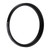 55mm UV Filter(Black)