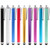 High-Sensitive Touch Pen / Capacitive Stylus Pen(Black)