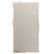 Original  Iron LCD Middle Board for iPhone 5C(Silver)