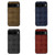 For Google Pixel 7 5G Weave Plaid PU Phone Case(Blue)