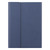 M10 2 in 1 Removable Bluetooth Keyboard + Leather Tablet Case with Holder for Lenovo Tab M10 TB-X505X (Dark Blue)