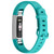 Solid Color Silicone Watch Band for FITBIT Alta / HR(Mint Green)