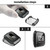 Smart Watch Soft TPU Protective Case for Fitbit Versa(Black)