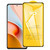 For Xiaomi Redmi Note 9 Pro 5G 9D Full Glue Full Screen Tempered Glass Film