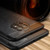 For Xiaomi Redmi Note9 5G Litchi Texture TPU Shockproof Case(Blue)
