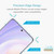 For Honor 50 SE 10 PCS 0.26mm 9H 2.5D Tempered Glass Film For Honor 50 SE 10 PCS 0.26mm 9H 2.5D Tempered Glass Film