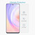 For Honor 50 SE 10 PCS 0.26mm 9H 2.5D Tempered Glass Film For Honor 50 SE 10 PCS 0.26mm 9H 2.5D Tempered Glass Film
