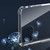 For iPhone 12 / 12 Pro Four Corner Airbag Shockproof TPU + Acrylic Case(Transparent)