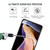 For Xiaomi POCO F4 / Redmi Note 11 Pro / Note 11 Pro+ Full Glue Full Screen Tempered Glass Film
