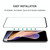 For Xiaomi POCO F4 / Redmi Note 11 Pro / Note 11 Pro+ Full Glue Full Screen Tempered Glass Film