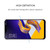 For Asus ZenFone Max Pro ZB602KL Full Glue Full Cover Screen Protector Tempered Glass Film