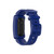 For Fitbit Inspire HR / Ace 2 Silicone Smart Watch  Watch Band(Blue)
