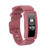 For Fitbit Inspire HR / Ace 2 Silicone Smart Watch  Watch Band(Red) For Fitbit Inspire HR / Ace 2 Silicone Smart Watch  Watch Band(Red)