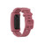 For Fitbit Inspire HR / Ace 2 Silicone Smart Watch  Watch Band(Red) For Fitbit Inspire HR / Ace 2 Silicone Smart Watch  Watch Band(Red)