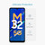 For Samsung Galaxy M32 5G 10 PCS 0.26mm 9H 2.5D Tempered Glass Film