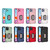 For iPhone 12 Pro Ring Holder Non-slip Armor Phone Case(Rose Gold)