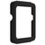 For Garmin Vivoactive Silicone Protective Case(Black)