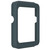 For Garmin Vivoactive Silicone Protective Case(Cyan)