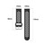 For Fitbit Versa 2 / Versa / Versa Lite 23mm Clasp Two Color Sport Watch Band(Blue + Grey) For Fitbit Versa 2 / Versa / Versa Lite 23mm Clasp Two Color Sport Watch Band(Blue + Grey)