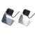 For Fitbit Charge 4 / 3 / 3 SE Universal Aluminum Alloy Charger Holder with Chip Protection, Support Fast Charging(Grey) For Fitbit Charge 4 / 3 / 3 SE Universal Aluminum Alloy Charger Holder with Chip Protection, Support Fast Charging(Grey)
