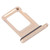 SIM Card Tray + SIM Card Tray for iPhone 12 Pro(Gold)