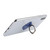 Ring Phone Metal Holder for iPad, iPhone, Galaxy, Huawei, Xiaomi, LG, HTC and Other Smart Phones (Blue)