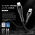 REMAX RC-150i KAWAY Series 1m 2.4A USB to 8 Pin Aluminum Alloy Braid Fast Charging Data Cable (Silver)