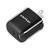 awei PD3 20W PD Type-C + QC 3.0 USB Interface Fast Charging Travel Charger with Data Cable, US Plug