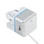 Anti-theft Alarm Stand Security System Burglar Alarm / Anti-theft Alarm Display Holder for iPhone & iPod with 8-Pin Port