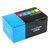 Anti-theft Alarm Stand Security System Burglar Alarm / Anti-theft Alarm Display Holder for iPhone & iPod with 8-Pin Port