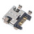 10pcs Charging Port Connector for Galaxy J7 (2015) / J700 / J700F / J7 (2016) / J710 / J710F / J5 (2016) / J510