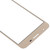 For Samsung Galaxy J5 Prime, On5 (2016), G570F/DS, G570Y 10pcs Front Screen Outer Glass Lens (Gold) For Samsung Galaxy J5 Prime, On5 (2016), G570F/DS, G570Y 10pcs Front Screen Outer Glass Lens (Gold)
