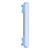 Volume Control Button for Xiaomi Redmi Note 11 Pro China/Redmi Note 11 Pro+ 5G/11i/11i HyperCharge 5G (Blue)