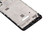 For Huawei Honor 5c Front Housing LCD Frame Bezel Plate(Black)