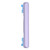 Volume Control Button for Xiaomi Redmi Note 11 Pro China/Redmi Note 11 Pro+ 5G/11i/11i HyperCharge 5G (Purple)