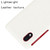 For Samsung Galaxy A01 Core Shockproof Crocodile Texture PC + PU Case(White)