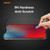 For iPhone 12 mini 2pcs ENKAY Hat-Prince 0.26mm 9H 6D Privacy Anti-spy Full Screen Tempered Glass Film