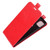 For Motorola Moto G 5G R64 Texture Single Vertical Flip Leather Protective Case with Card Slots & Photo Frame(Red)