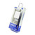 CS-20W Mini Portable PD3.0 + QC3.0 Dual Ports Fast Charger with 3A USB to 8 Pin Data Cable(EU Plug)