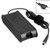 EU Plug AC Adapter 19.5V 4.62A 90W for Dell Notebook, Output Tips: 7.4x5.0mm