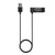 Charger Cable Replacement Charger Stand for Garmin Vivoactive HR Smart Watch, Cable Length: 1.2m(Black) Charger Cable Replacement Charger Stand for Garmin Vivoactive HR Smart Watch, Cable Length: 1.2m(Black)