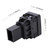 Car Fog Light 5 Pin On-Off Button Switch for Nissan Sylphy(Green Light)