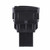 Car Fog Light 5 Pin On-Off Button Switch for Nissan Sylphy(Green Light)