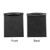 Car Water Cup Holder Roller Blind Zipper Storage Box Trim for Mercedes-Benz W203 Before 2007