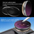 Sunnylife OA-FI171 ND32 Lens Filter for DJI OSMO ACTION