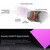 3 PCS PGYTECH P-18C-015 Gradient Dimming Suit Profession Diving Color Lens Filter for DJI Osmo Pocket